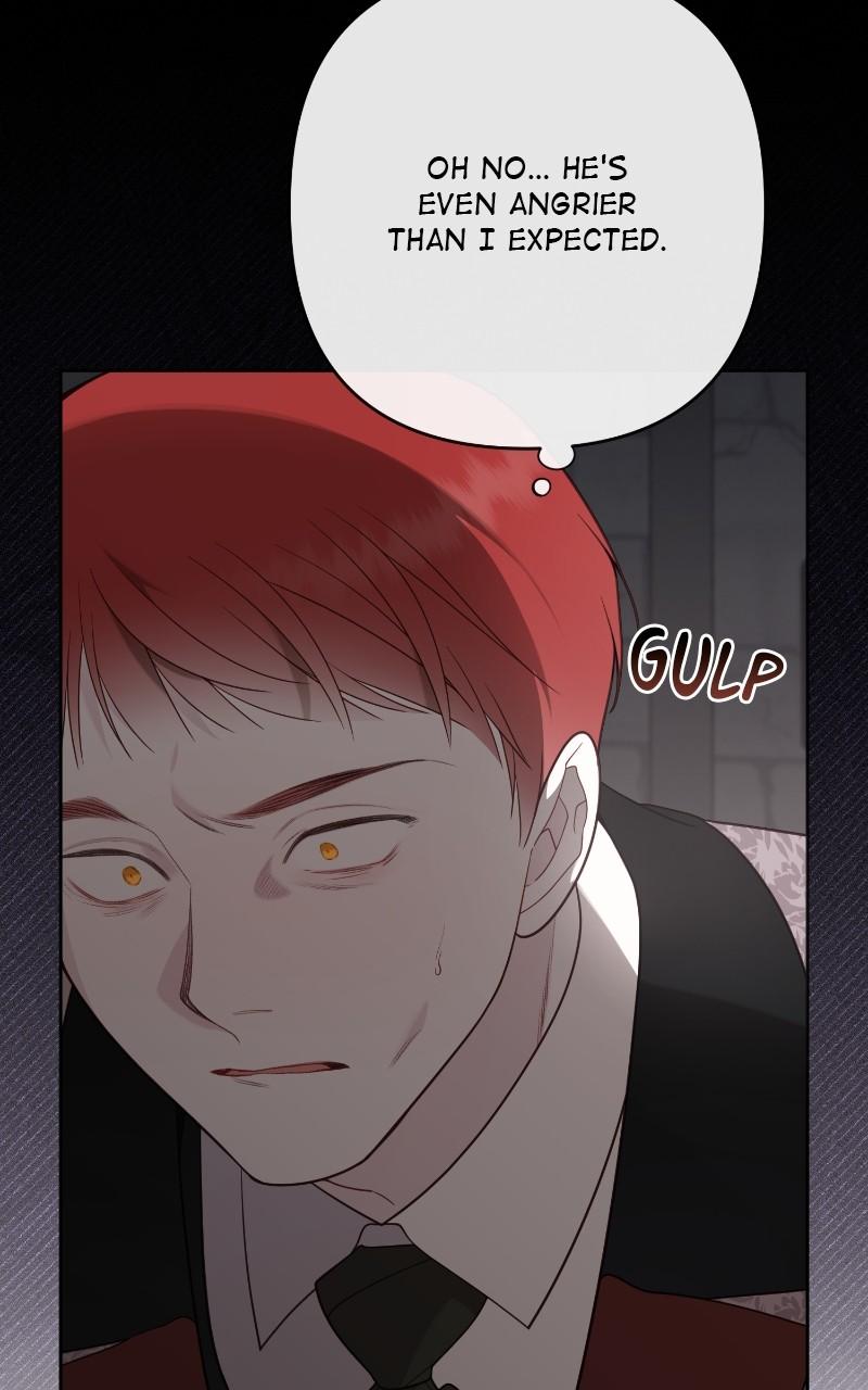 Baby Tyrant Chap 70 - Next Chap 71