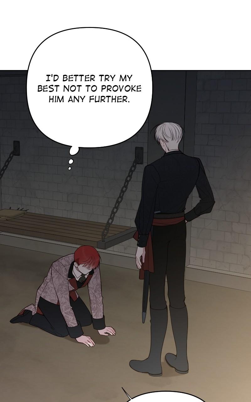 Baby Tyrant Chap 70 - Next Chap 71