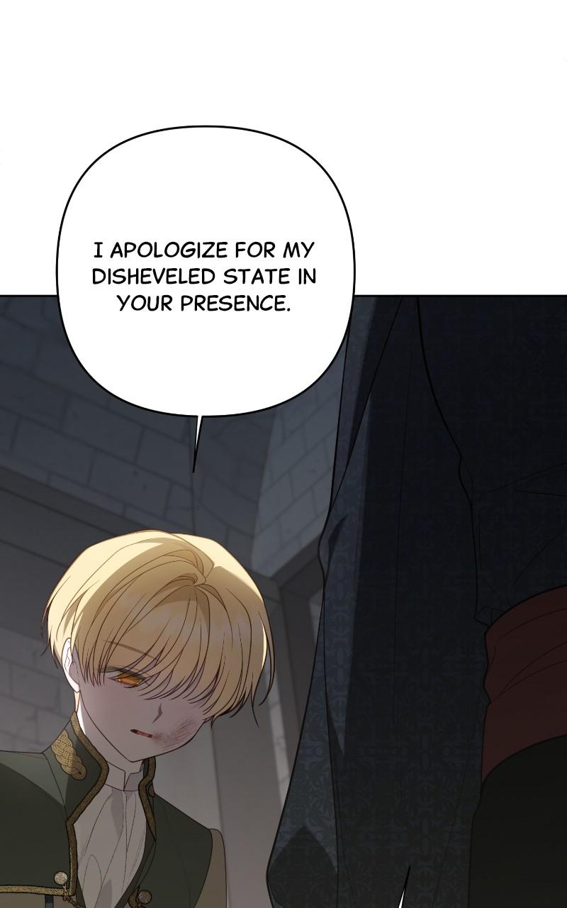 Baby Tyrant Chap 70 - Next Chap 71