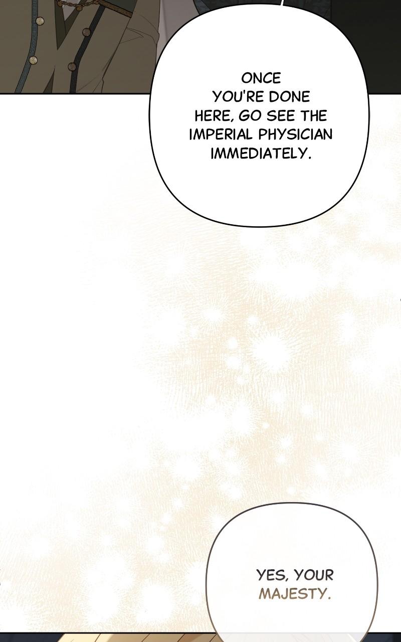 Baby Tyrant Chap 70 - Next Chap 71