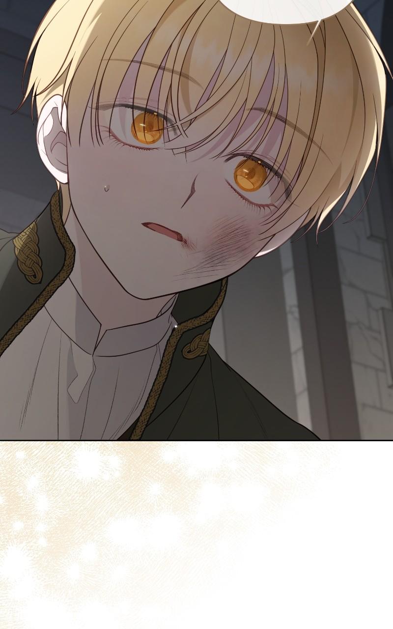 Baby Tyrant Chap 70 - Next Chap 71