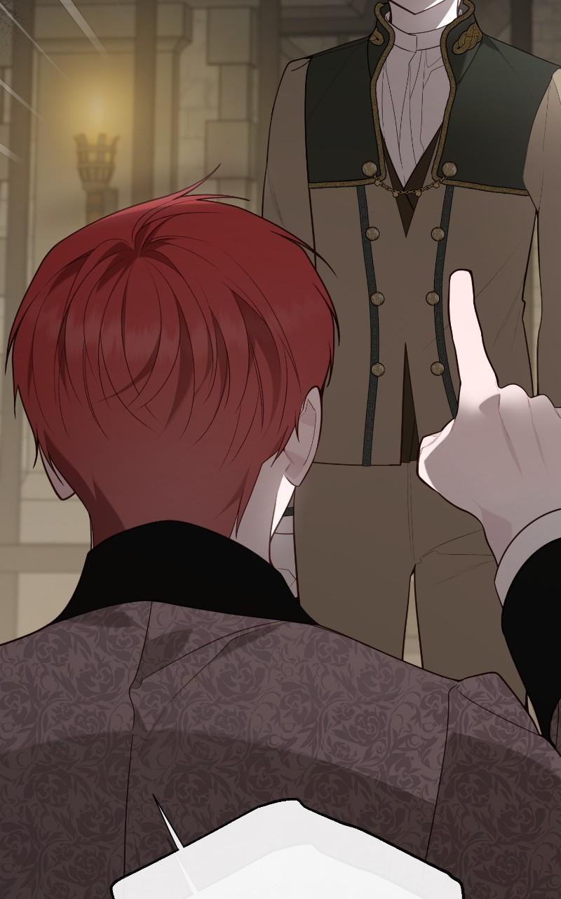 Baby Tyrant Chap 70 - Next Chap 71