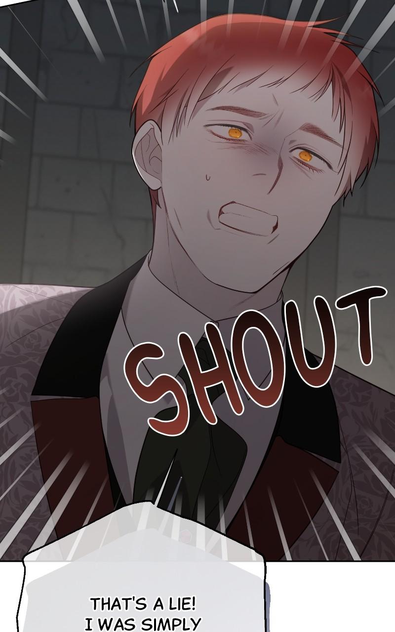 Baby Tyrant Chap 70 - Next Chap 71