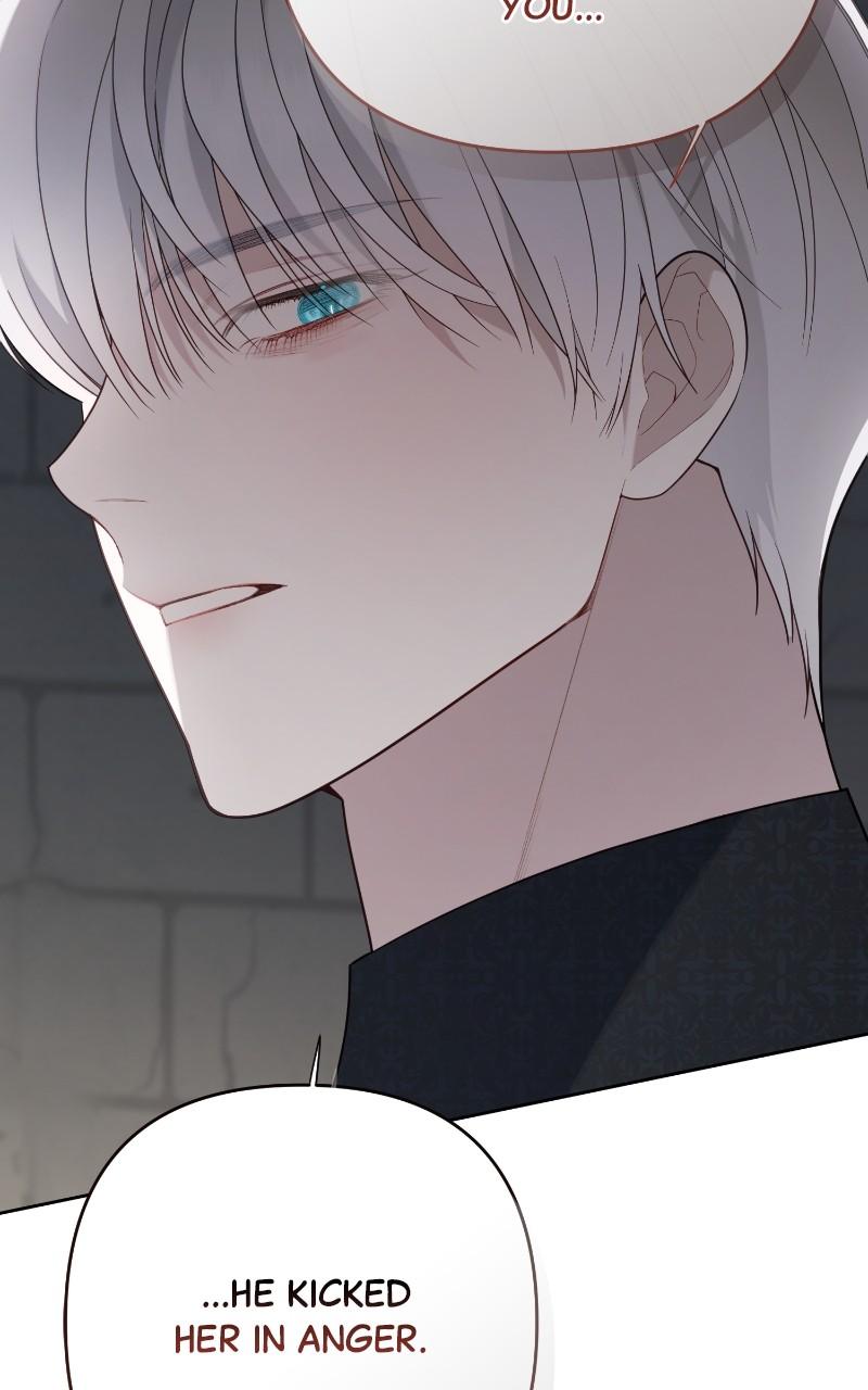 Baby Tyrant Chap 70 - Next Chap 71