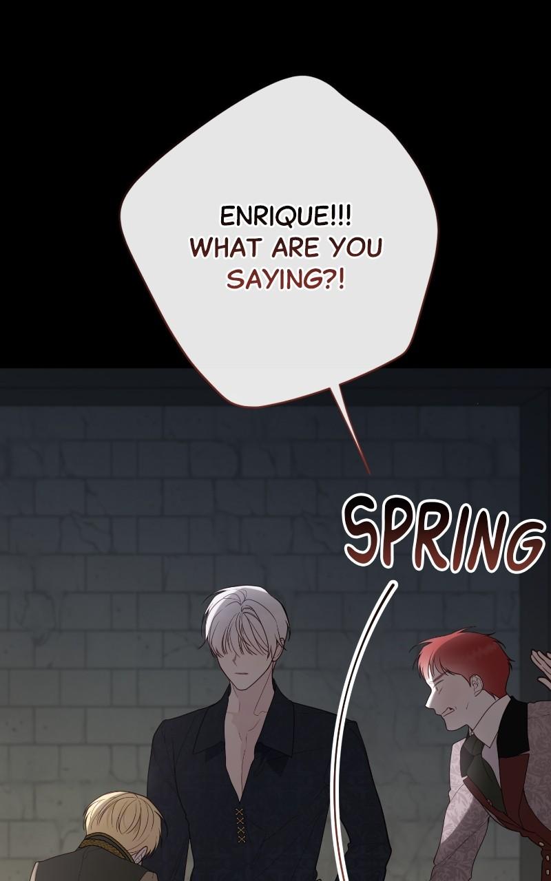 Baby Tyrant Chap 70 - Next Chap 71