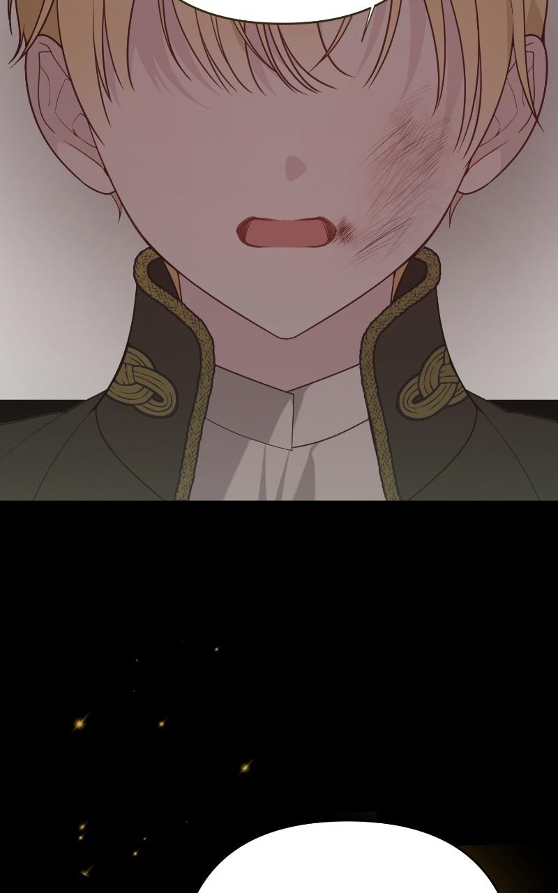 Baby Tyrant Chap 70 - Next Chap 71