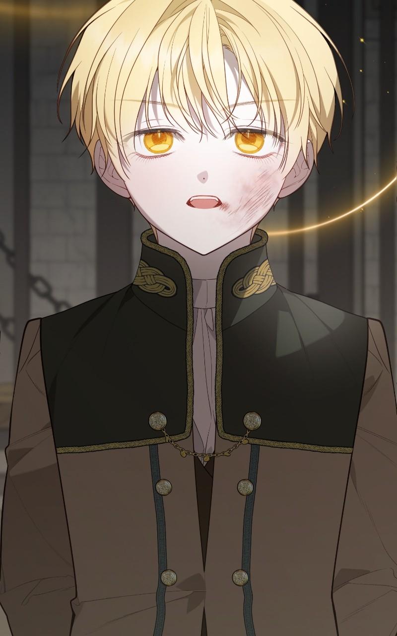 Baby Tyrant Chap 70 - Next Chap 71