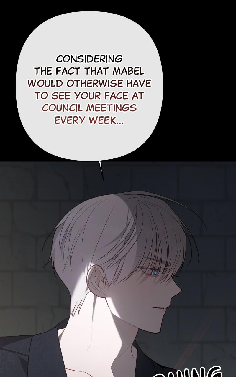 Baby Tyrant Chap 70 - Next Chap 71