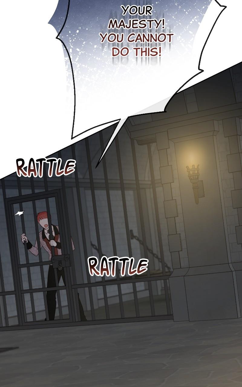 Baby Tyrant Chap 70 - Next Chap 71