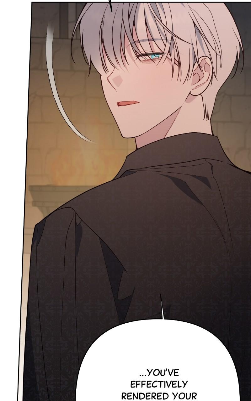 Baby Tyrant Chap 70 - Next Chap 71
