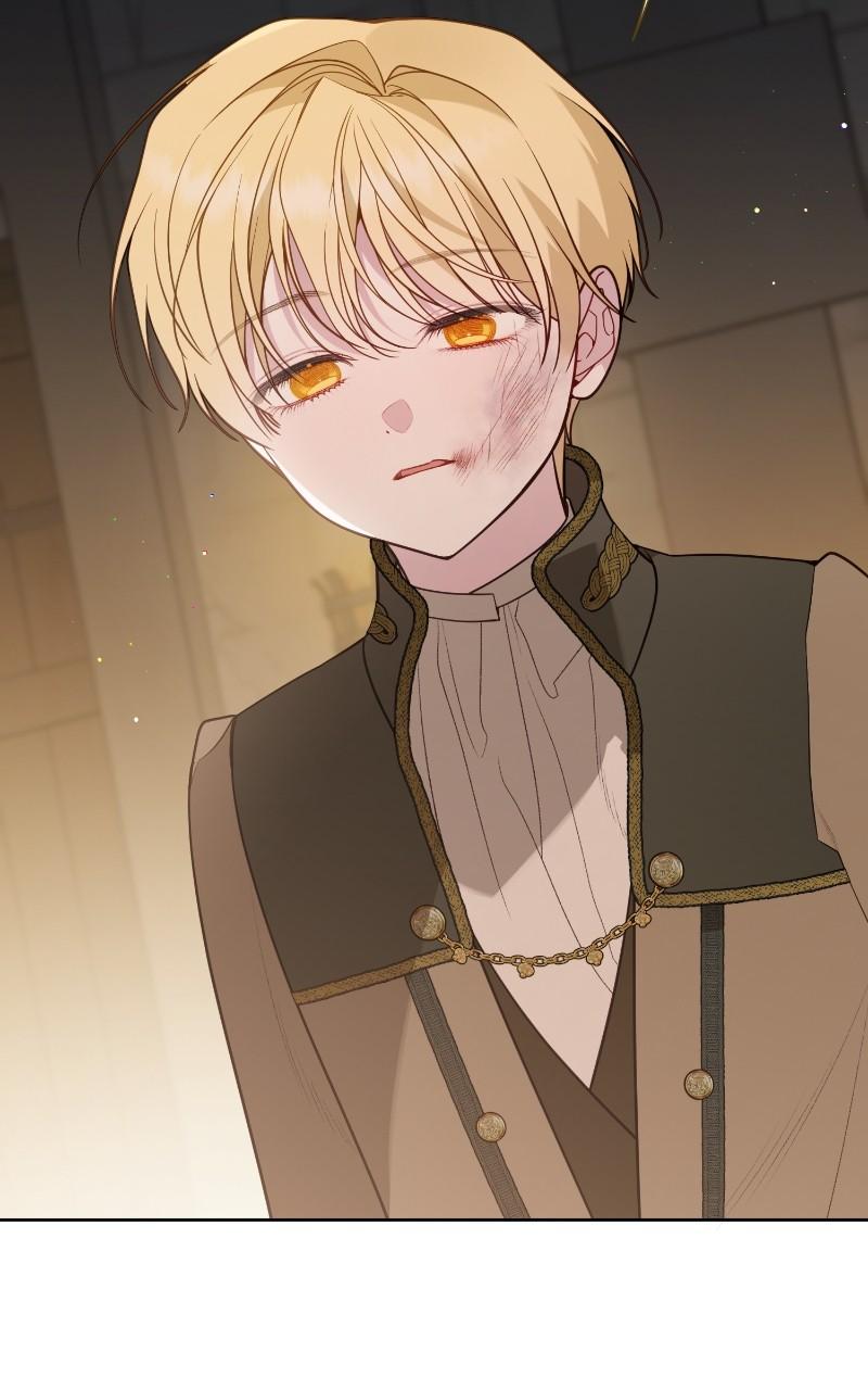 Baby Tyrant Chap 70 - Next Chap 71