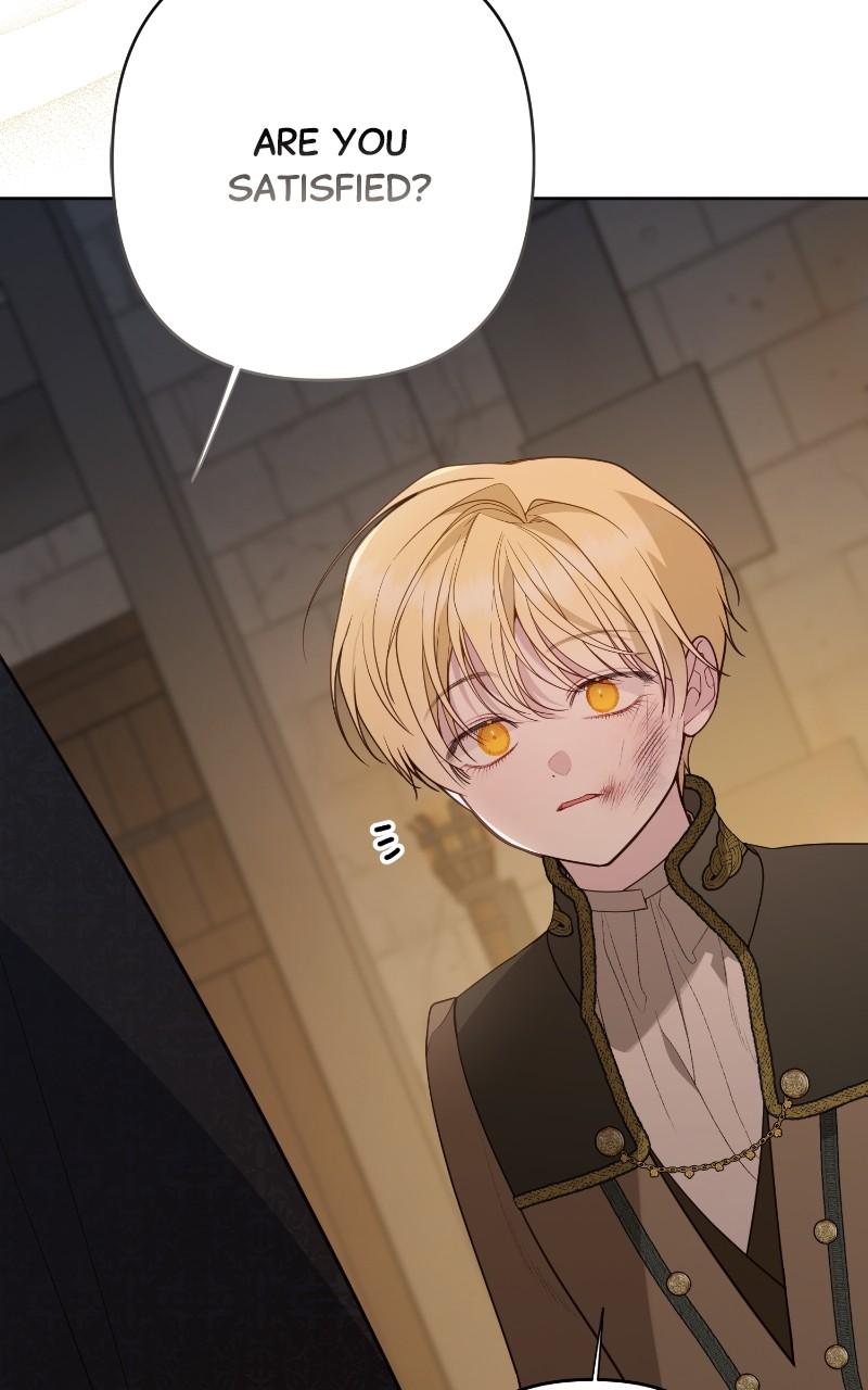 Baby Tyrant Chap 70 - Next Chap 71