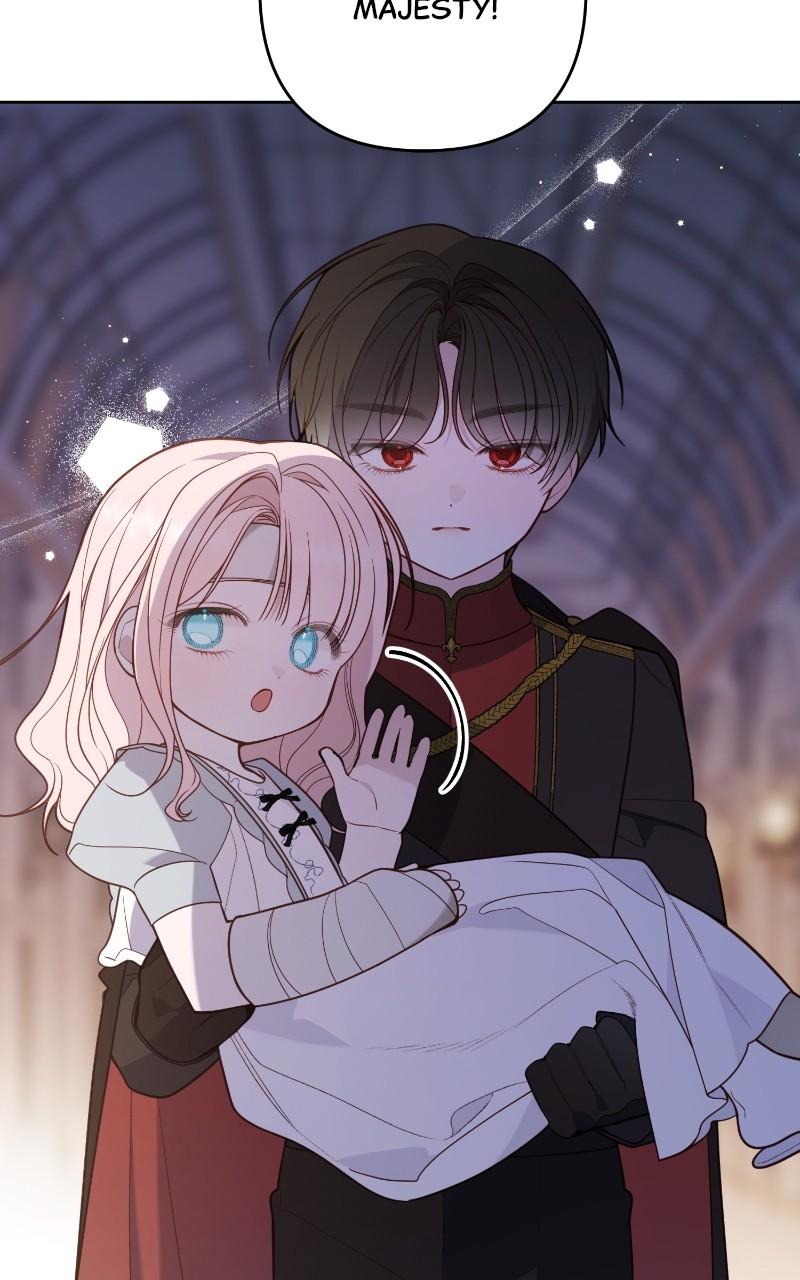 Baby Tyrant Chap 71 - Next Chap 72