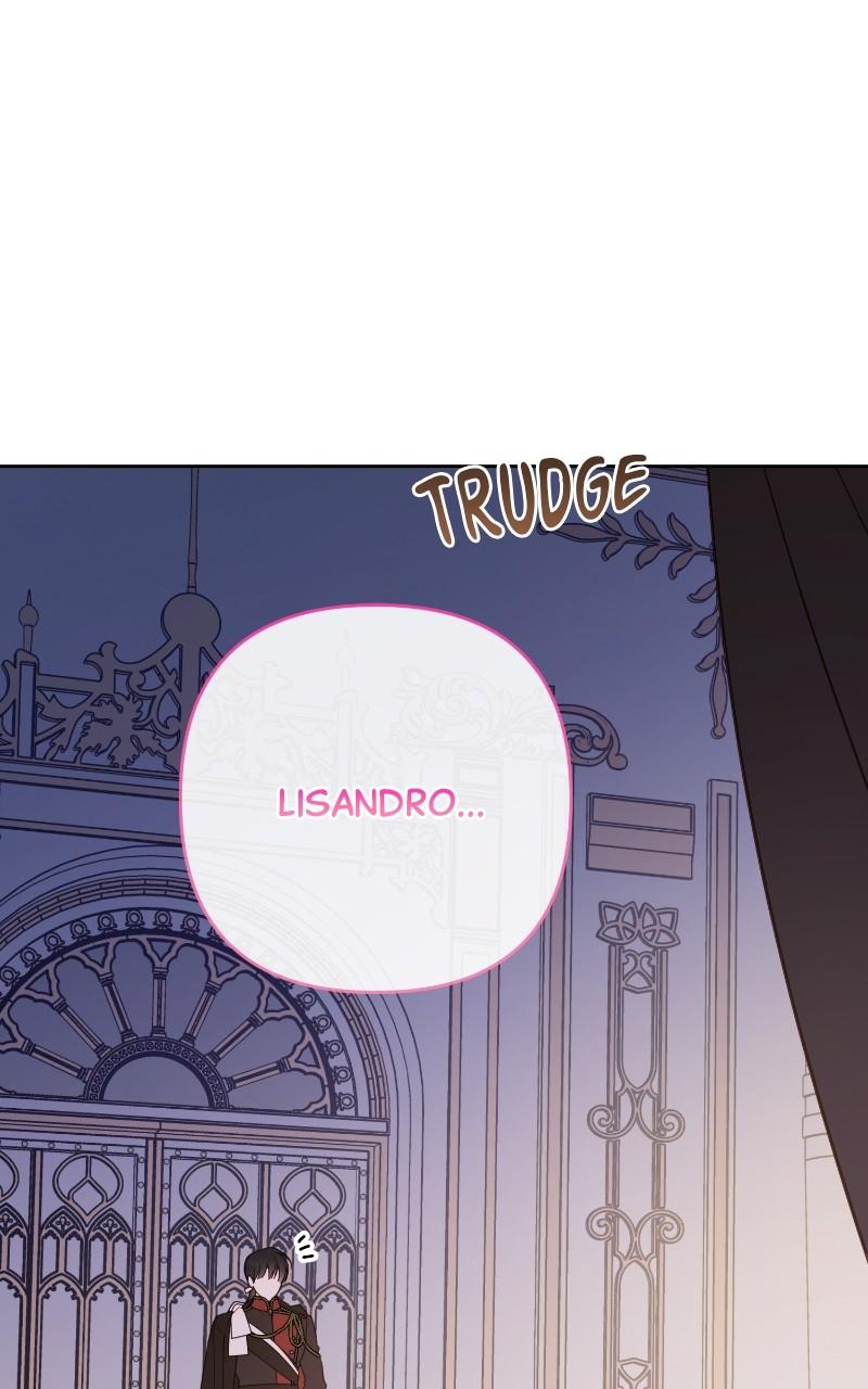 Baby Tyrant Chap 71 - Next Chap 72