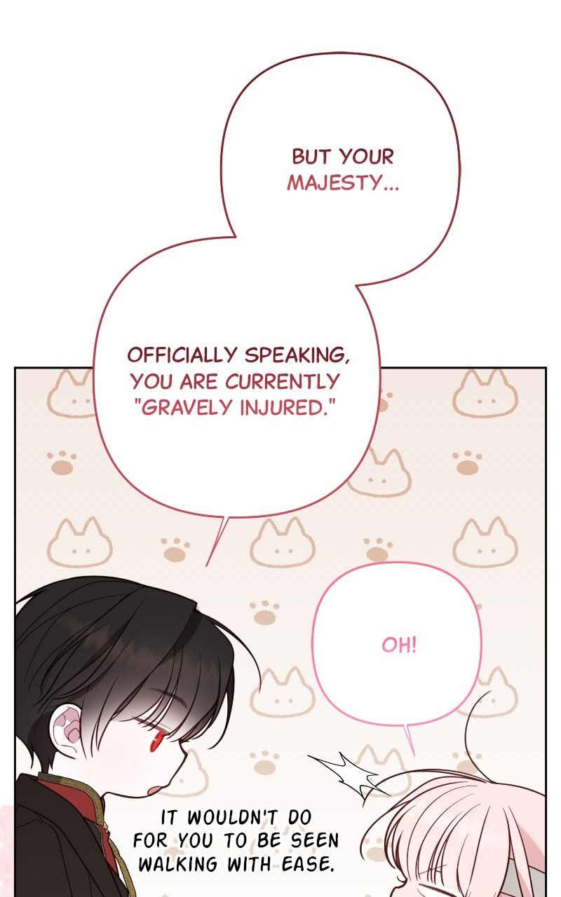 Baby Tyrant Chap 71 - Next Chap 72