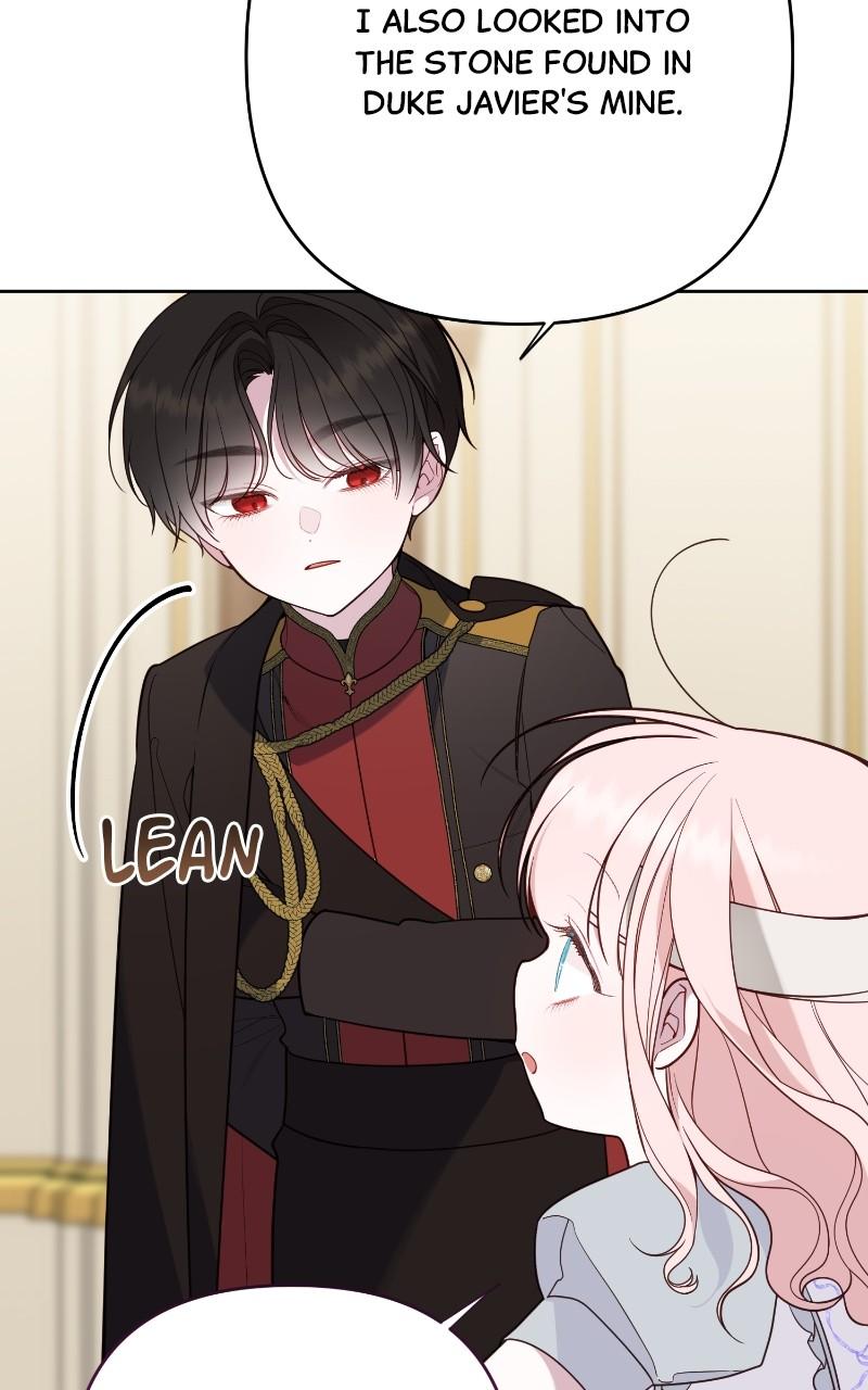 Baby Tyrant Chap 71 - Next Chap 72