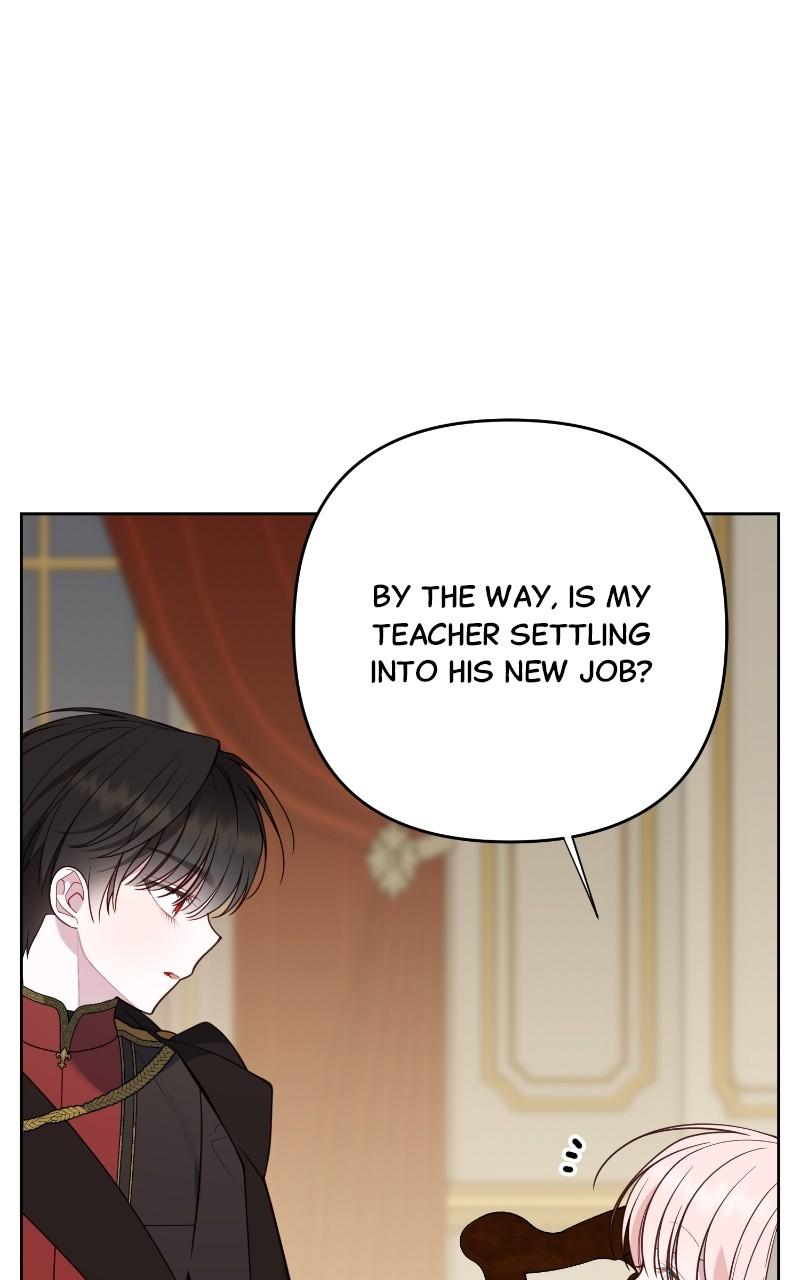 Baby Tyrant Chap 71 - Next Chap 72
