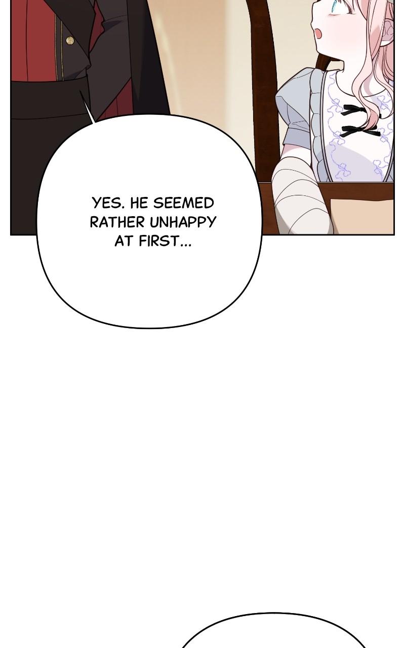 Baby Tyrant Chap 71 - Next Chap 72