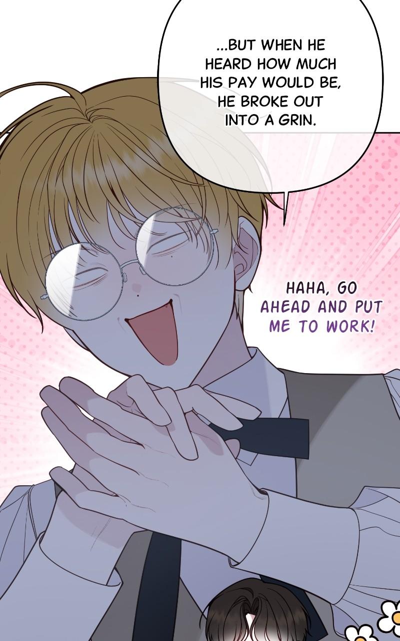 Baby Tyrant Chap 71 - Next Chap 72