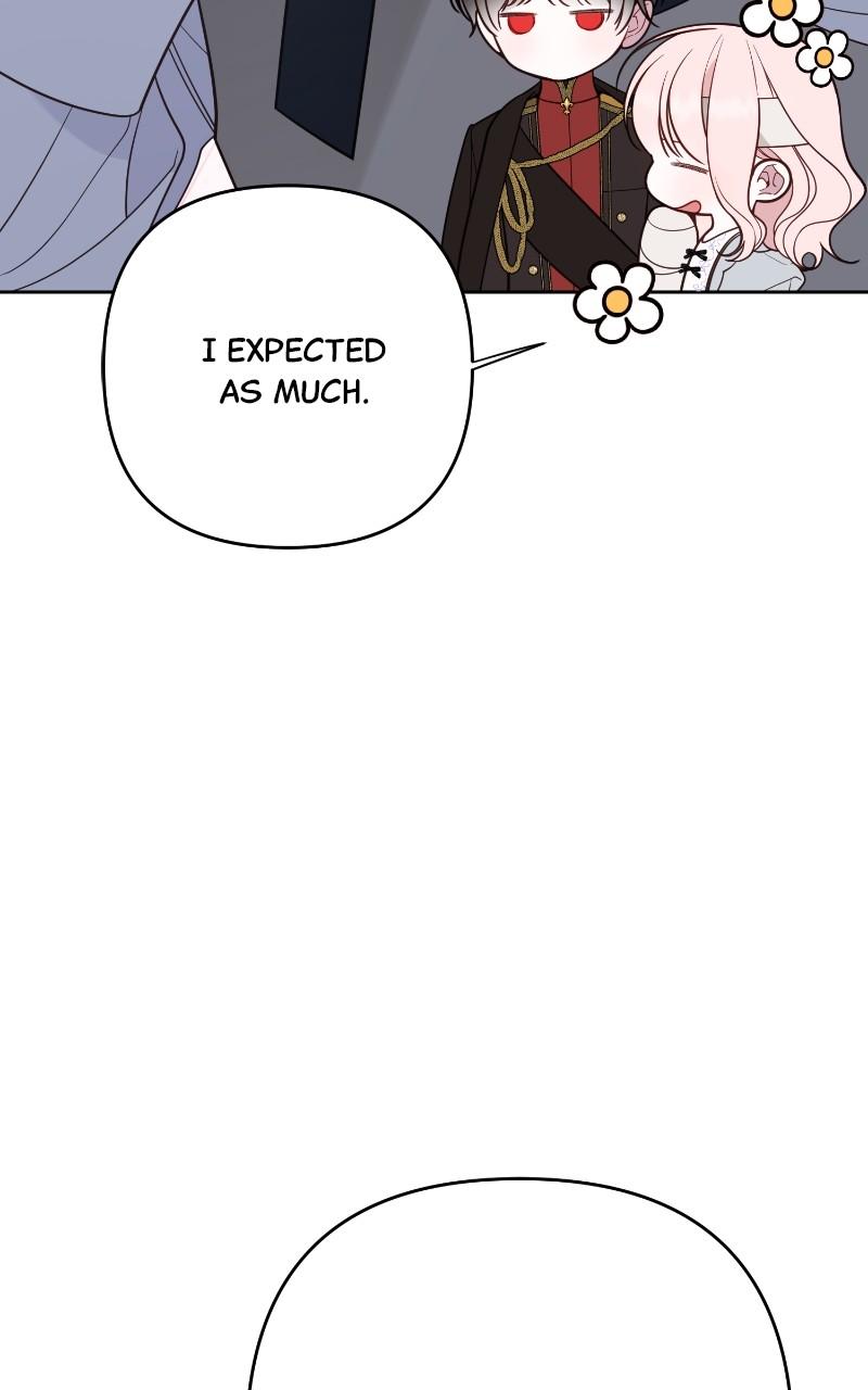 Baby Tyrant Chap 71 - Next Chap 72