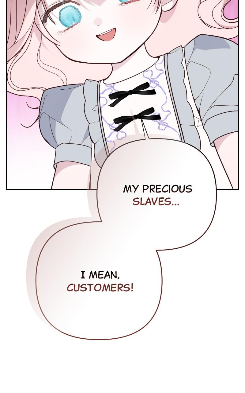 Baby Tyrant Chap 71 - Next Chap 72