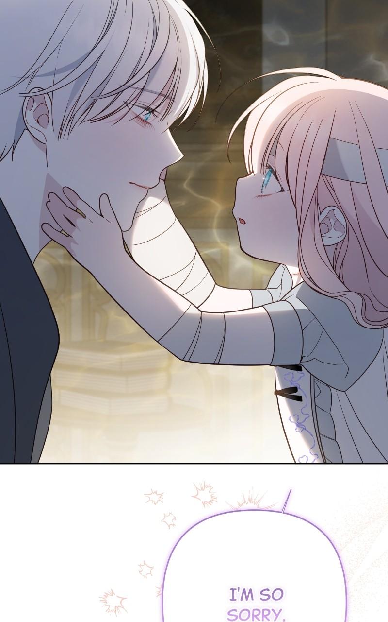 Baby Tyrant Chap 71 - Next Chap 72