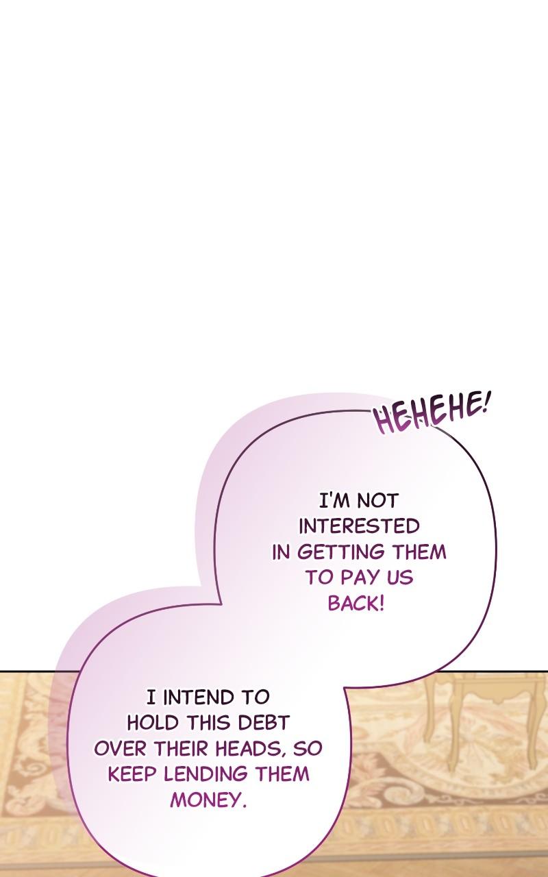 Baby Tyrant Chap 71 - Next Chap 72