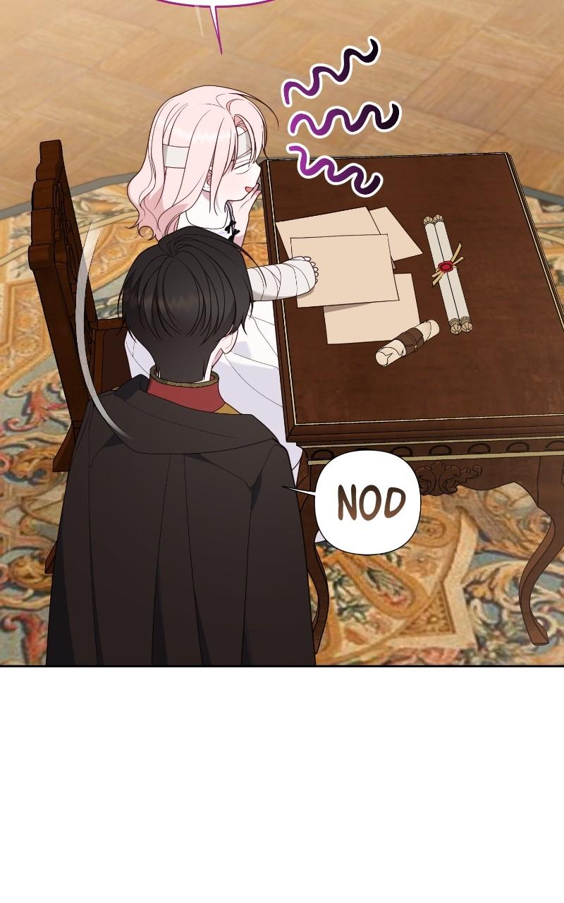 Baby Tyrant Chap 71 - Next Chap 72