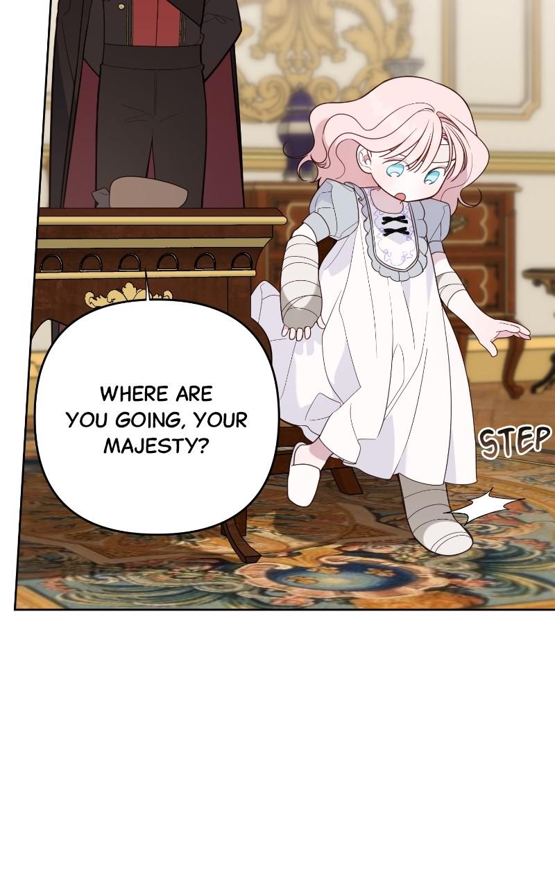 Baby Tyrant Chap 71 - Next Chap 72