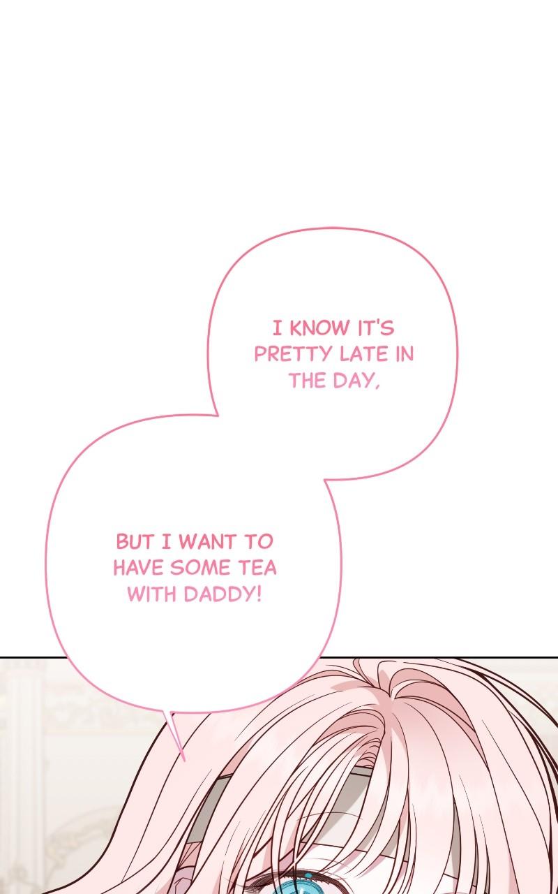 Baby Tyrant Chap 71 - Next Chap 72