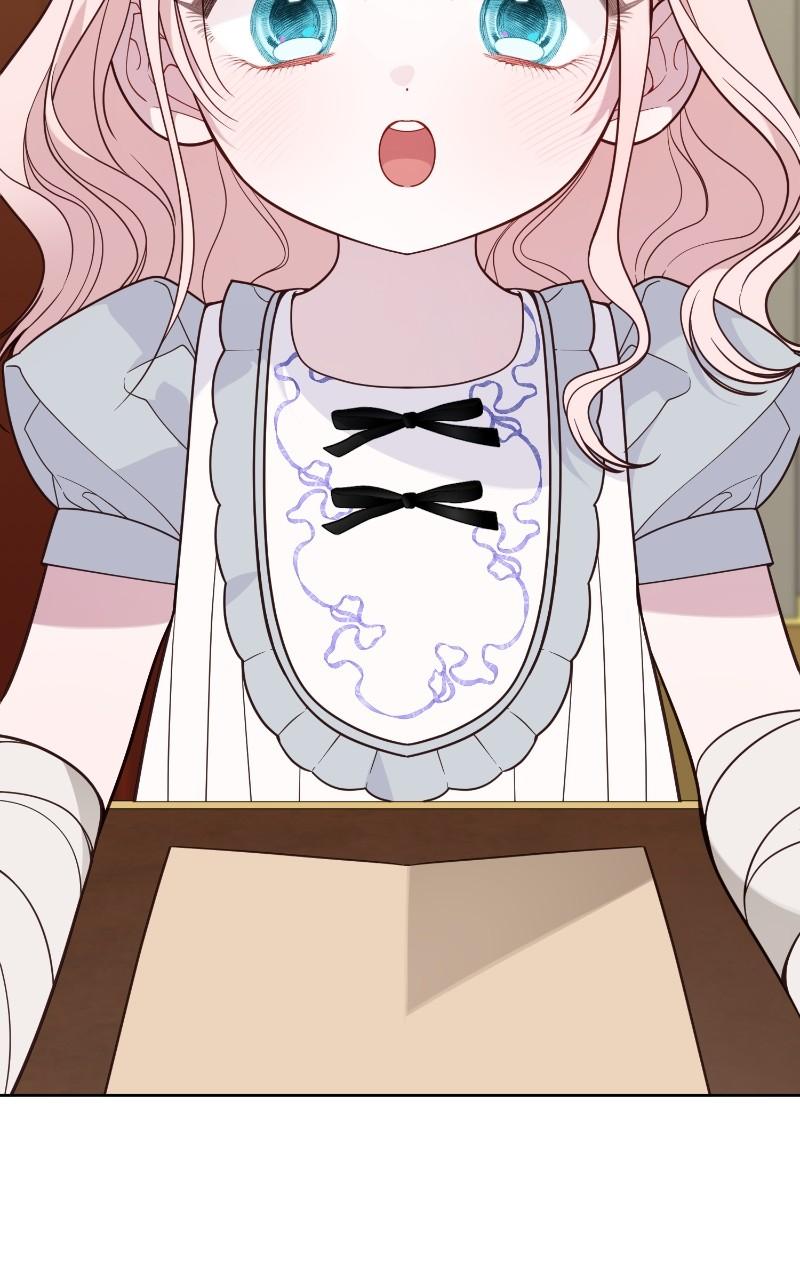 Baby Tyrant Chap 71 - Next Chap 72