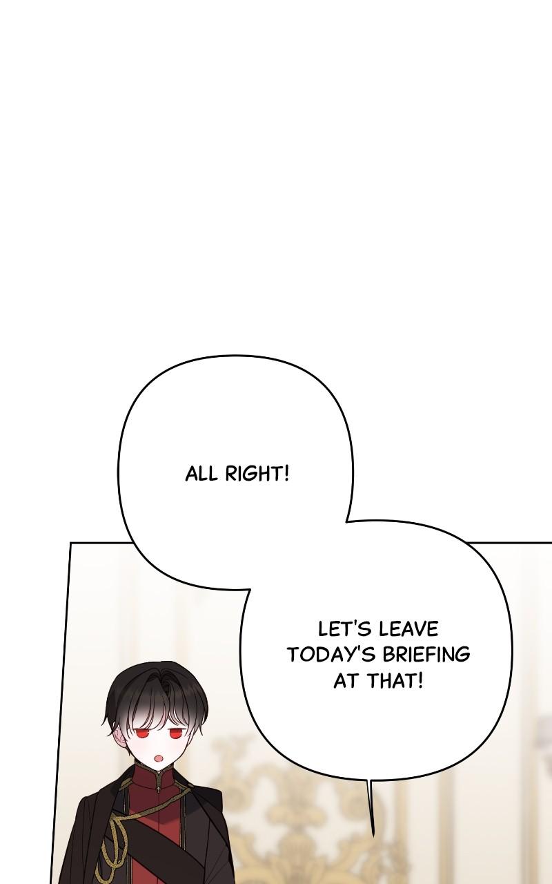 Baby Tyrant Chap 71 - Next Chap 72