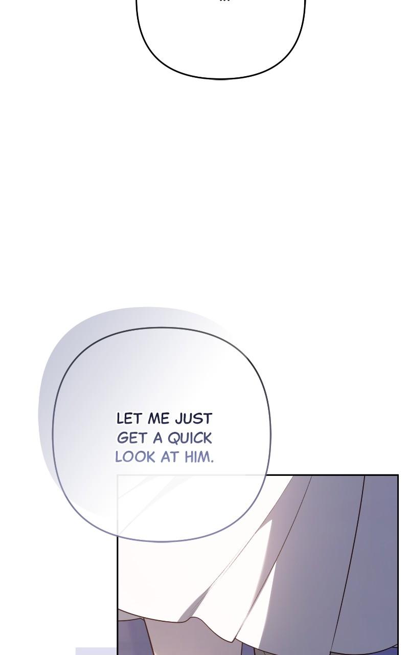 Baby Tyrant Chap 71 - Next Chap 72