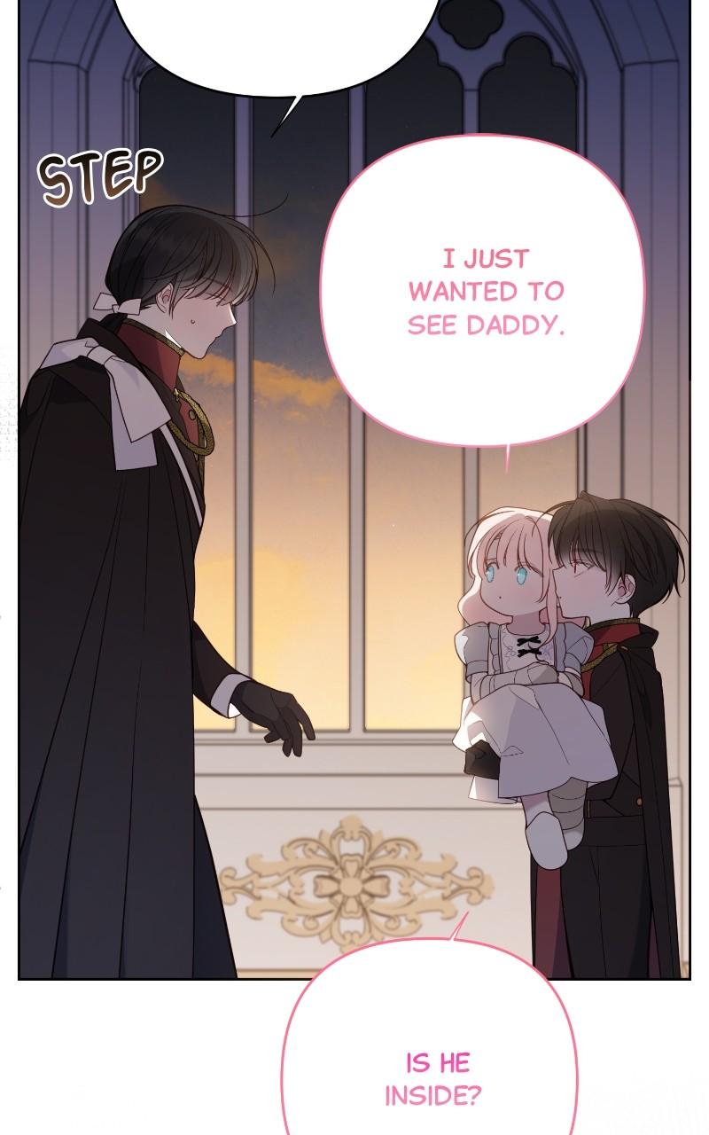 Baby Tyrant Chap 71 - Next Chap 72