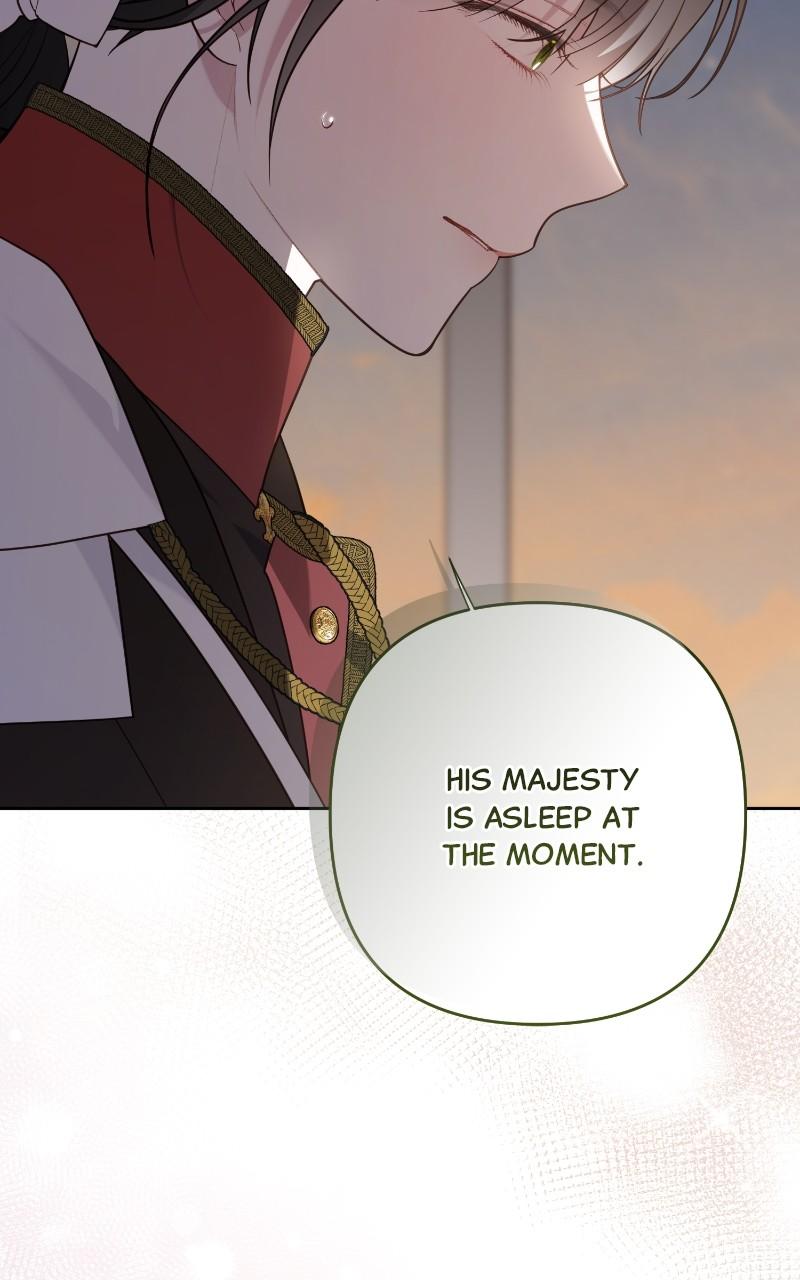 Baby Tyrant Chap 71 - Next Chap 72