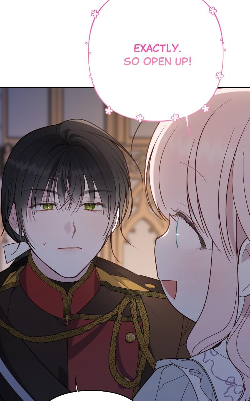 Baby Tyrant Chap 71 - Next Chap 72