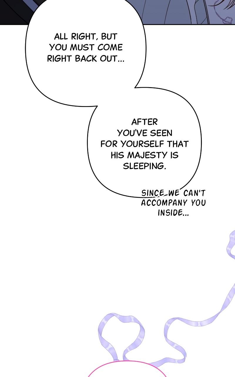 Baby Tyrant Chap 71 - Next Chap 72