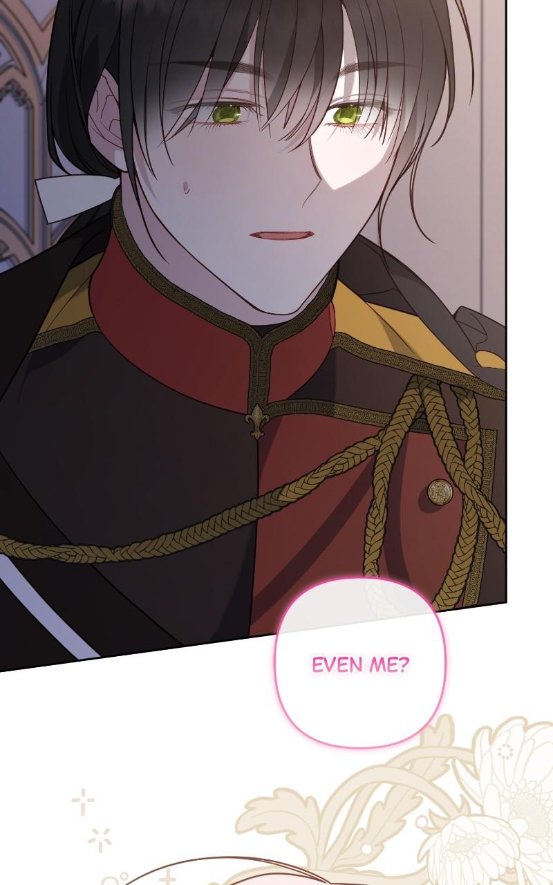 Baby Tyrant Chap 71 - Next Chap 72