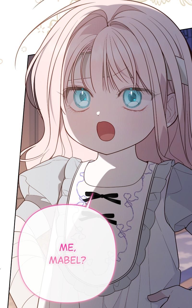 Baby Tyrant Chap 71 - Next Chap 72