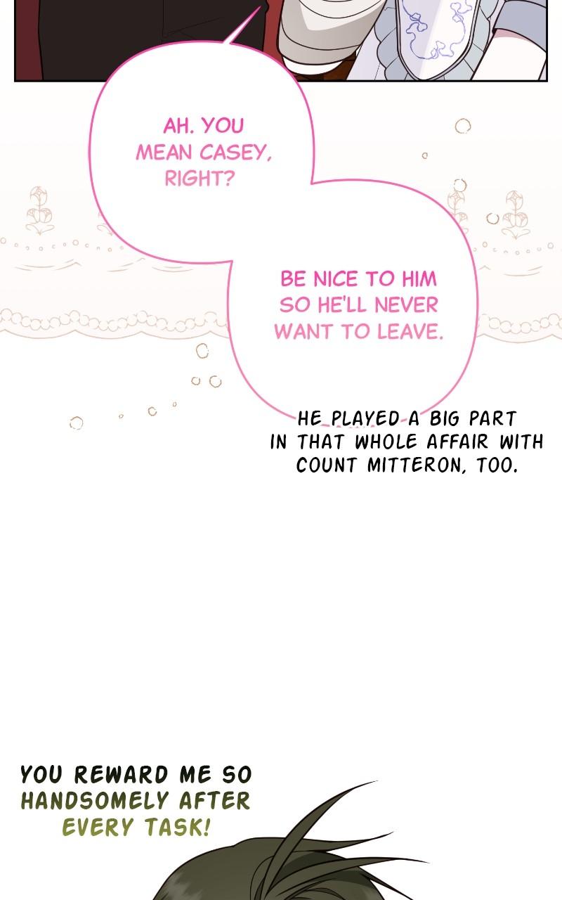 Baby Tyrant Chap 71 - Next Chap 72
