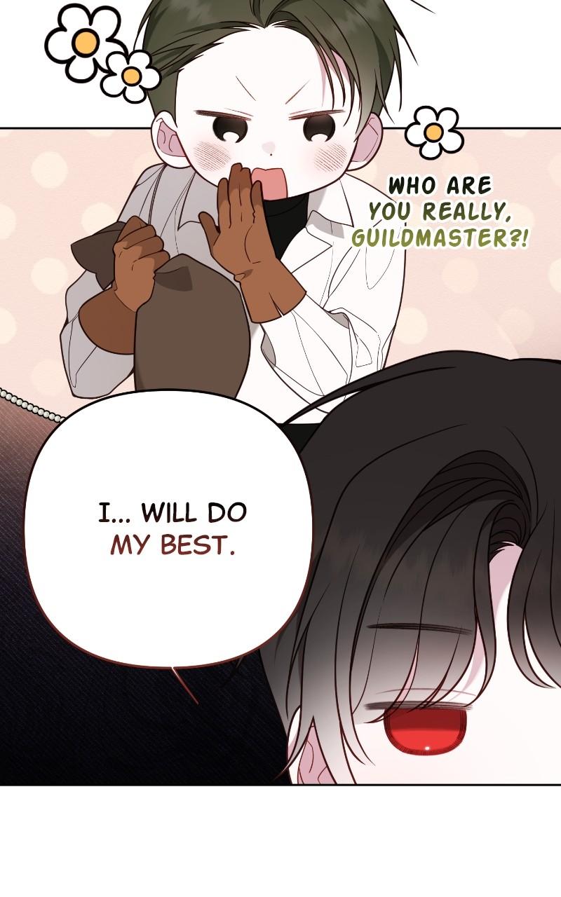 Baby Tyrant Chap 71 - Next Chap 72