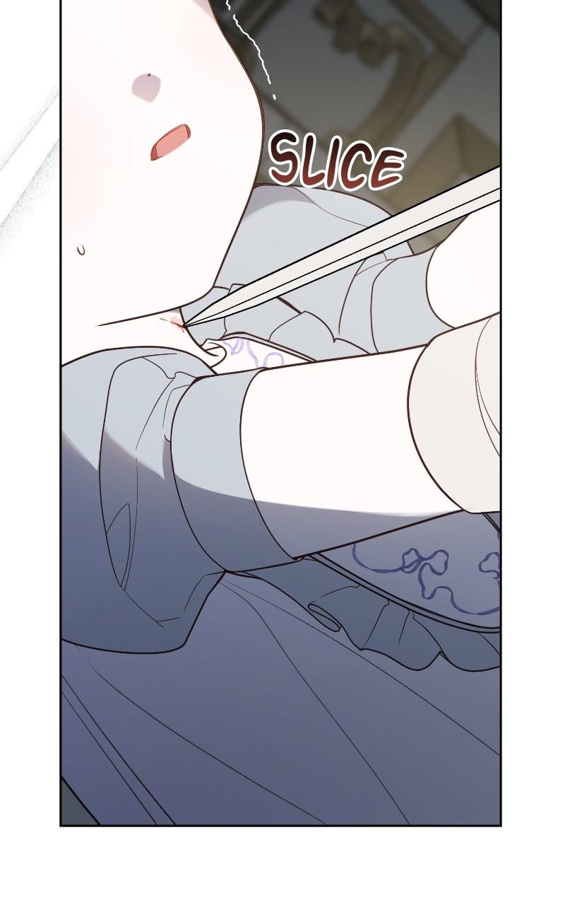 Baby Tyrant Chap 71 - Next Chap 72