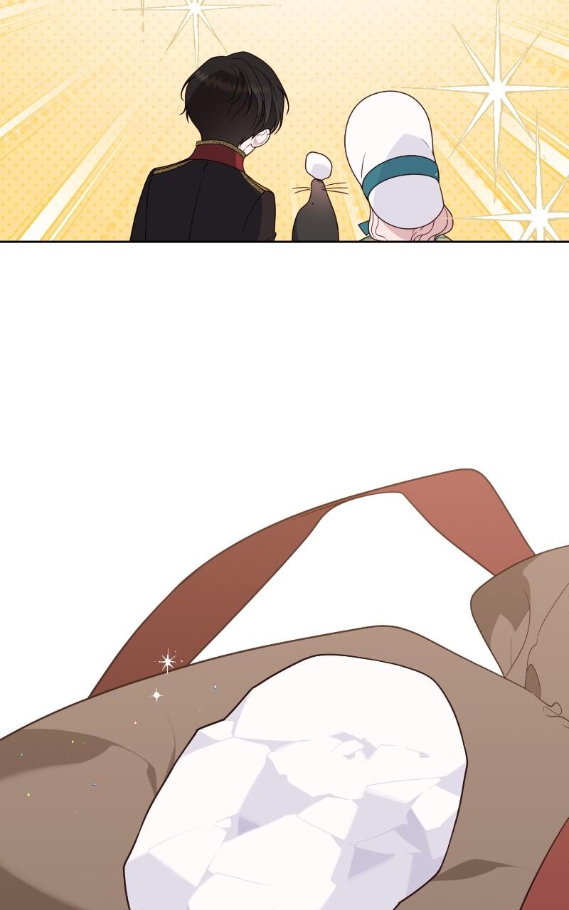 Baby Tyrant Chap 72 - Next Chap 73