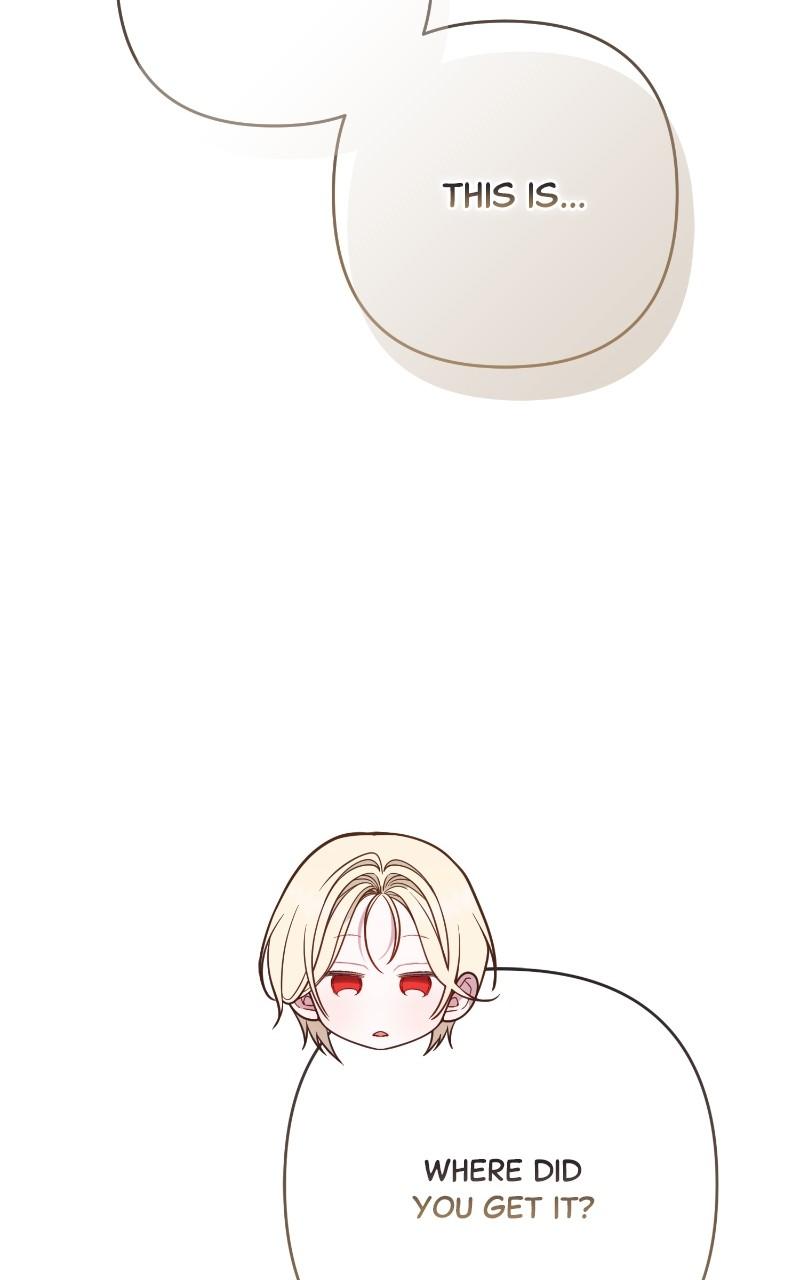 Baby Tyrant Chap 72 - Next Chap 73
