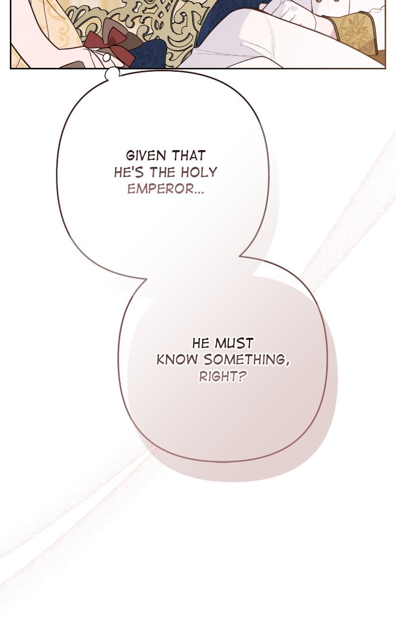 Baby Tyrant Chap 72 - Next Chap 73