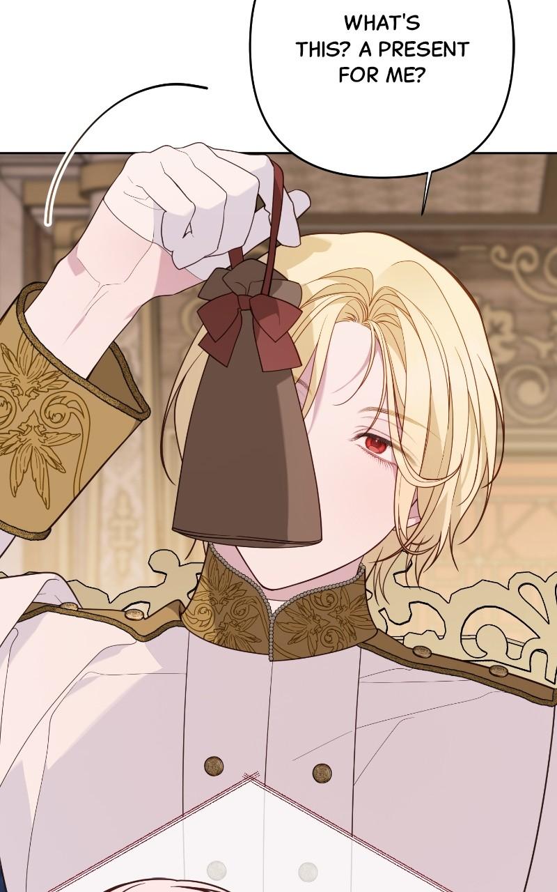 Baby Tyrant Chap 72 - Next Chap 73