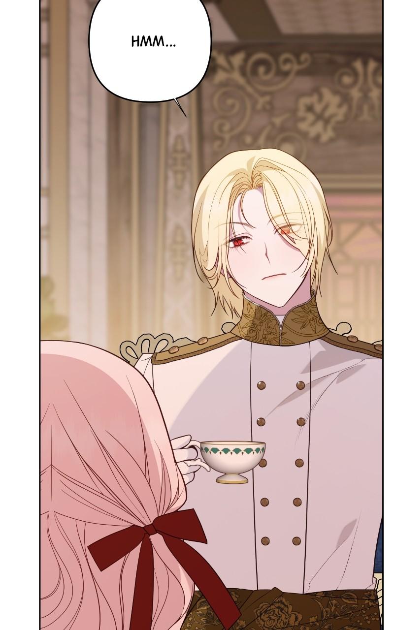 Baby Tyrant Chap 72 - Next Chap 73