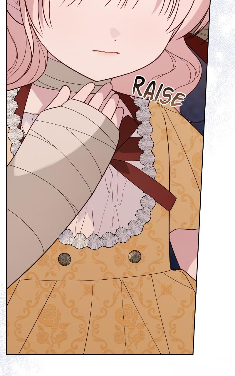 Baby Tyrant Chap 72 - Next Chap 73