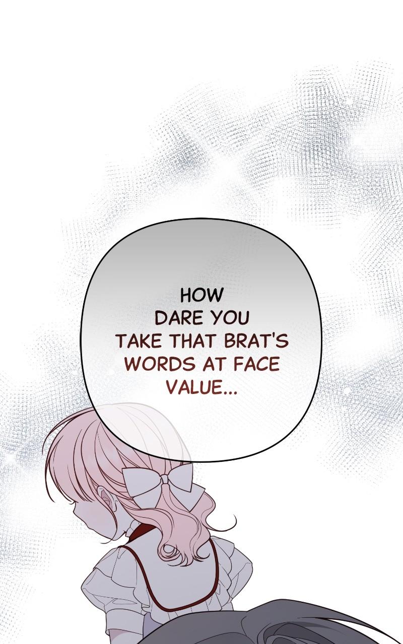 Baby Tyrant Chap 72 - Next Chap 73