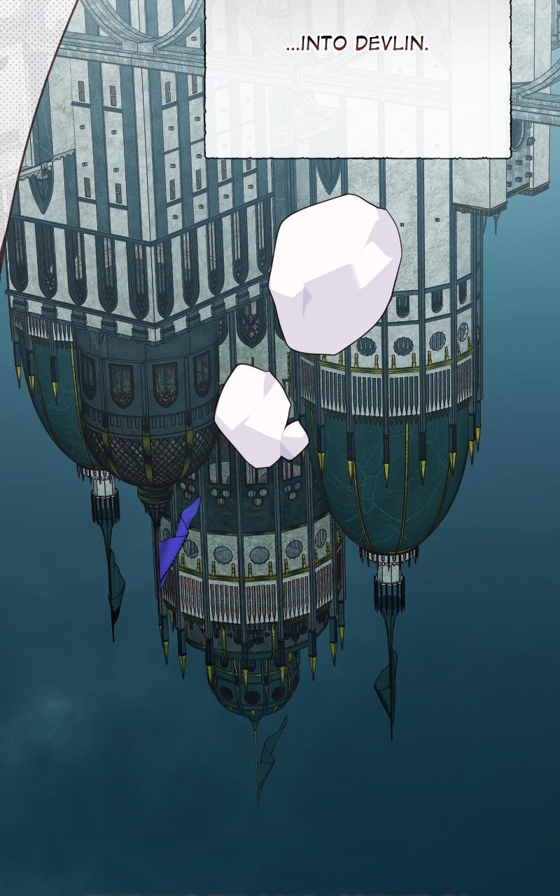 Baby Tyrant Chap 72 - Next Chap 73